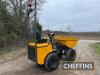 2015 Terex TA1 Skip Loader Hours: 1300 - 9