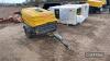 Atlas Copco Compressor UNRESERVED LOT