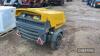 Atlas Copco Compressor UNRESERVED LOT - 2