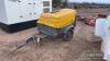 Atlas Copco Compressor UNRESERVED LOT - 5