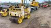 Bomag Twin Drum Roller - 3