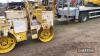 Bomag Twin Drum Roller - 5