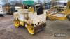 Bomag Twin Drum Roller - 6