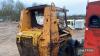 Case 1840 Skid Loader - 10