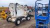 Simon Boxer 170 E 4x2 Boomlift - 5