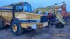 1995 Moxy Komatsu MT30 6wd Self Propelled Dump Truck - 3