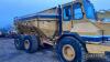 1995 Moxy Komatsu MT30 6wd Self Propelled Dump Truck - 4