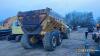 1995 Moxy Komatsu MT30 6wd Self Propelled Dump Truck - 5