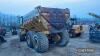 1995 Moxy Komatsu MT30 6wd Self Propelled Dump Truck - 7