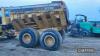 1995 Moxy Komatsu MT30 6wd Self Propelled Dump Truck - 9