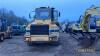 1995 Moxy Komatsu MT30 6wd Self Propelled Dump Truck - 15