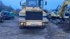 1995 Moxy Komatsu MT30 6wd Self Propelled Dump Truck - 16