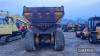 1995 Moxy Komatsu MT30 6wd Self Propelled Dump Truck - 17