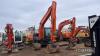 2016 Hitachi ZX130-5 Excavator Ser. No. 095437 - 2