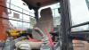 2016 Hitachi ZX130-5 Excavator Ser. No. 095437 - 4