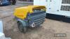 Atlas Copco Compressor UNRESERVED LOT - 9