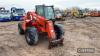 Manitou 628 Telehandler