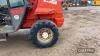 Manitou 628 Telehandler - 7