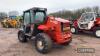 Manitou 628 Telehandler - 8