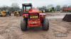 Manitou 628 Telehandler - 9