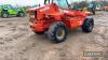 Manitou 628 Telehandler - 12