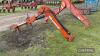 Reco Bag Lifter to fit fertiliser spre Reco Bag Lifter to fit fertiliser spreader - 6