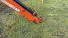 Reco Bag Lifter to fit fertiliser spre Reco Bag Lifter to fit fertiliser spreader - 7