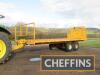 Jones LLT15 6.4m Low Load Trailer - 2