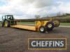 Jones LLT15 6.4m Low Load Trailer - 3