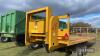 Jones LLT15 6.4m Low Load Trailer - 18