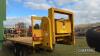 Jones LLT15 6.4m Low Load Trailer - 21