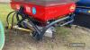 2020 Vicon ROC Twin Disc Fertiliser Spreader c/w hopper cover - 3