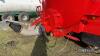 Hi Spec 2000 Gallon Slurry Tanker - 8