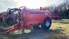 Hi Spec 2000 Gallon Slurry Tanker - 14