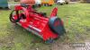 Heavy Duty Forestry Mulcher - 2