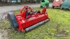 Heavy Duty Forestry Mulcher - 11