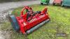 Heavy Duty Forestry Mulcher - 12