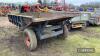 Wheatley 3ton Dump Trailer - 6