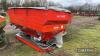 Kuhn Axera-H 1102 EMC Twin Disc Spreader c/w isobus - 7