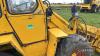 KRAMER 312SE Allrad 4wd PIVOT STEER LOADER On 12.5/80-18 wheels and tyres. Offered with cab and bucket Serial No. 111574 Hours: 6,826 (showing) - 24