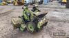 Claas Forage Harvester Drum - 5