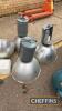 Lights to suit Workshop UNRESERVED LOT - 4