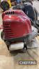 Honda GX 354 2 Stroke Air Compressor - 6