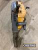 Atlas Copco Cobra Petrol Breaker - 4