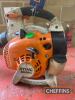 Stihl BG86C Hand Held Blower - 2