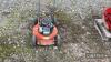 Husqvarna 48PRO Mower 
<br/>for spares 
<br/>UNRESERVED LOT - 3