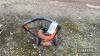 Husqvarna 48PRO Mower 
<br/>for spares 
<br/>UNRESERVED LOT - 6