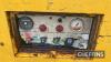 Compair towable 1tool compressor Serial No. B23730MC0002169 Hours (showing): 4745 - 18