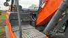 2017 DOOSAN DX140LC-S metal tracked EXCAVATOR Serial No: DHKCEBRAH0001613 Hours: 4,706 - 32