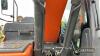 2017 DOOSAN DX140LC-S metal tracked EXCAVATOR Serial No: DHKCEBRAH0001613 Hours: 4,706 - 34